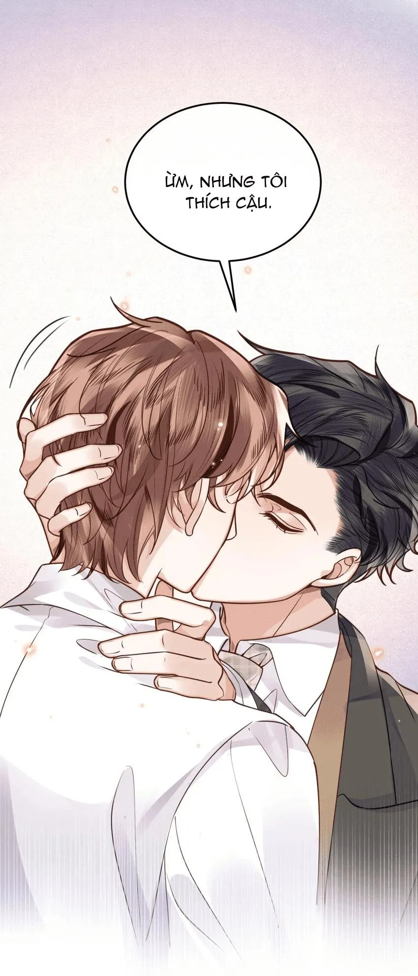 Tổng tài định chế tư nhân Chapter 39 Trang 26