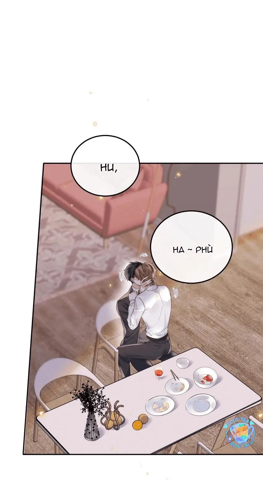 Tổng tài định chế tư nhân Chapter 39 Trang 28