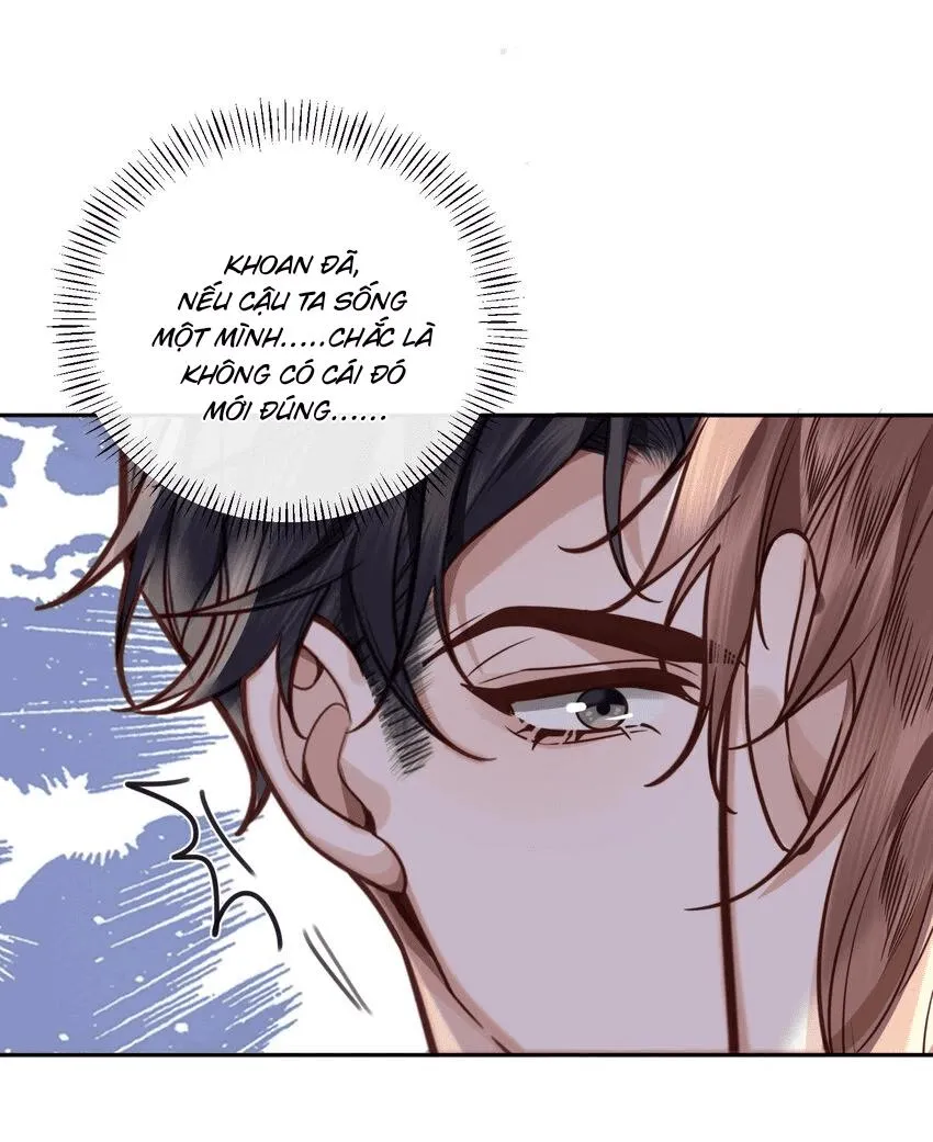 Tổng tài định chế tư nhân Chapter 39 Trang 29