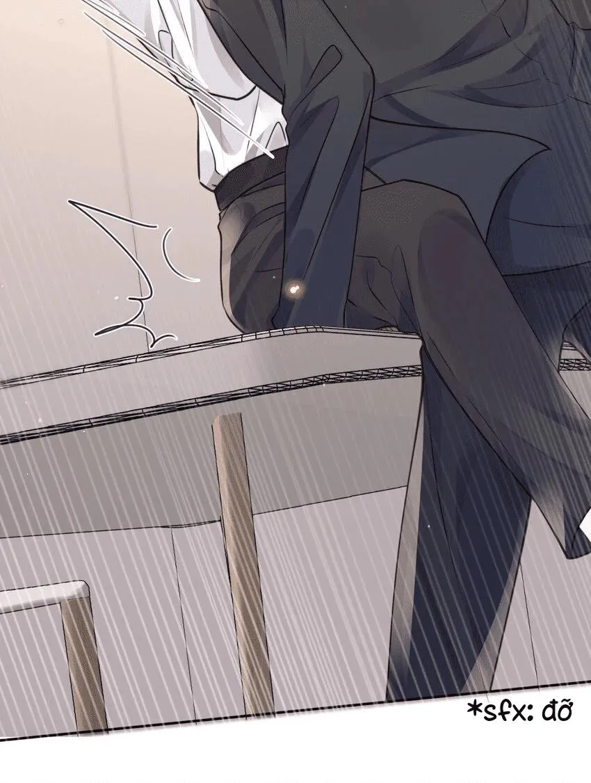 Tổng tài định chế tư nhân Chapter 39 Trang 38