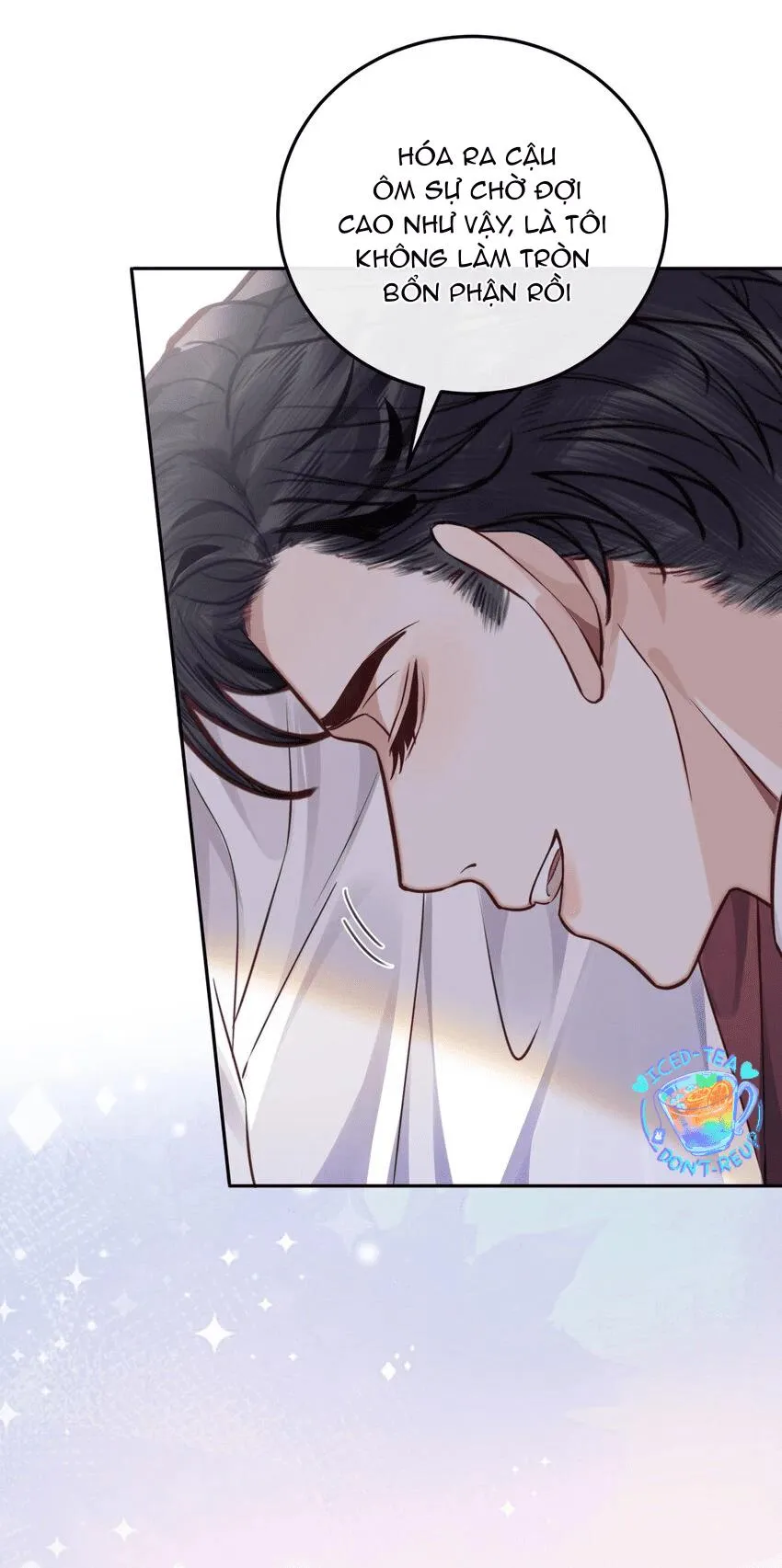 Tổng tài định chế tư nhân Chapter 39 Trang 40