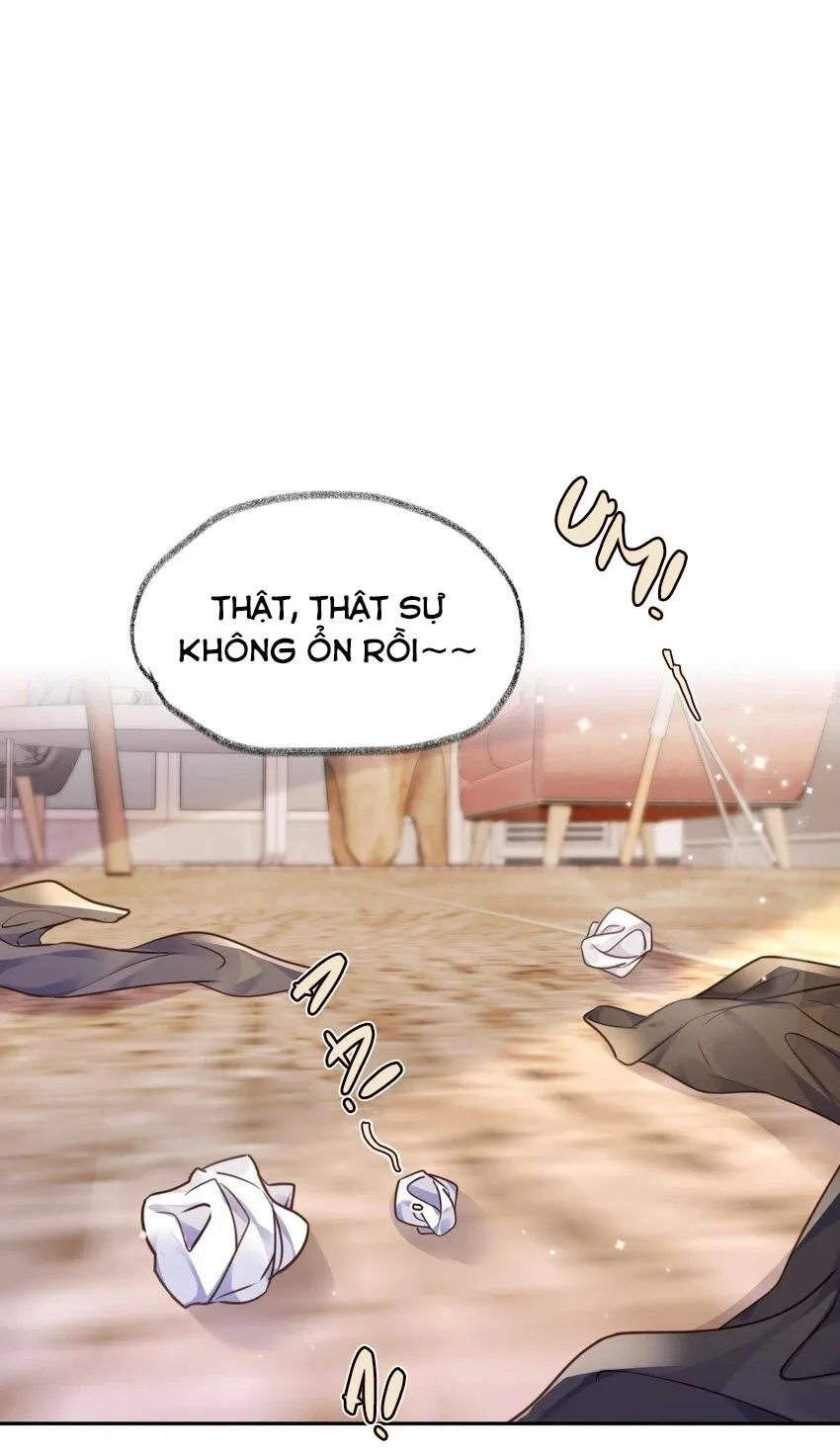 Tổng tài định chế tư nhân Chapter 40 Trang 3