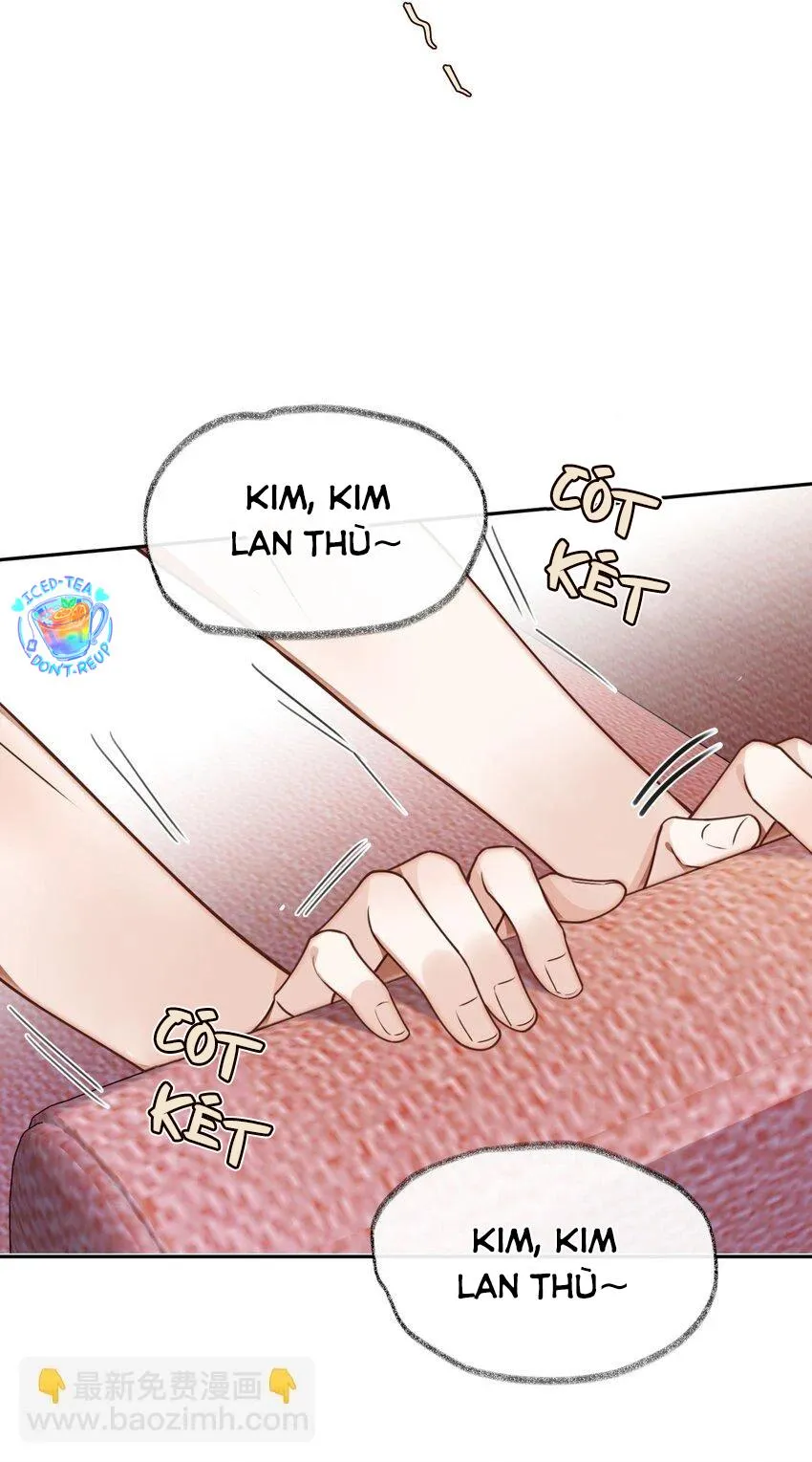 Tổng tài định chế tư nhân Chapter 40 Trang 4