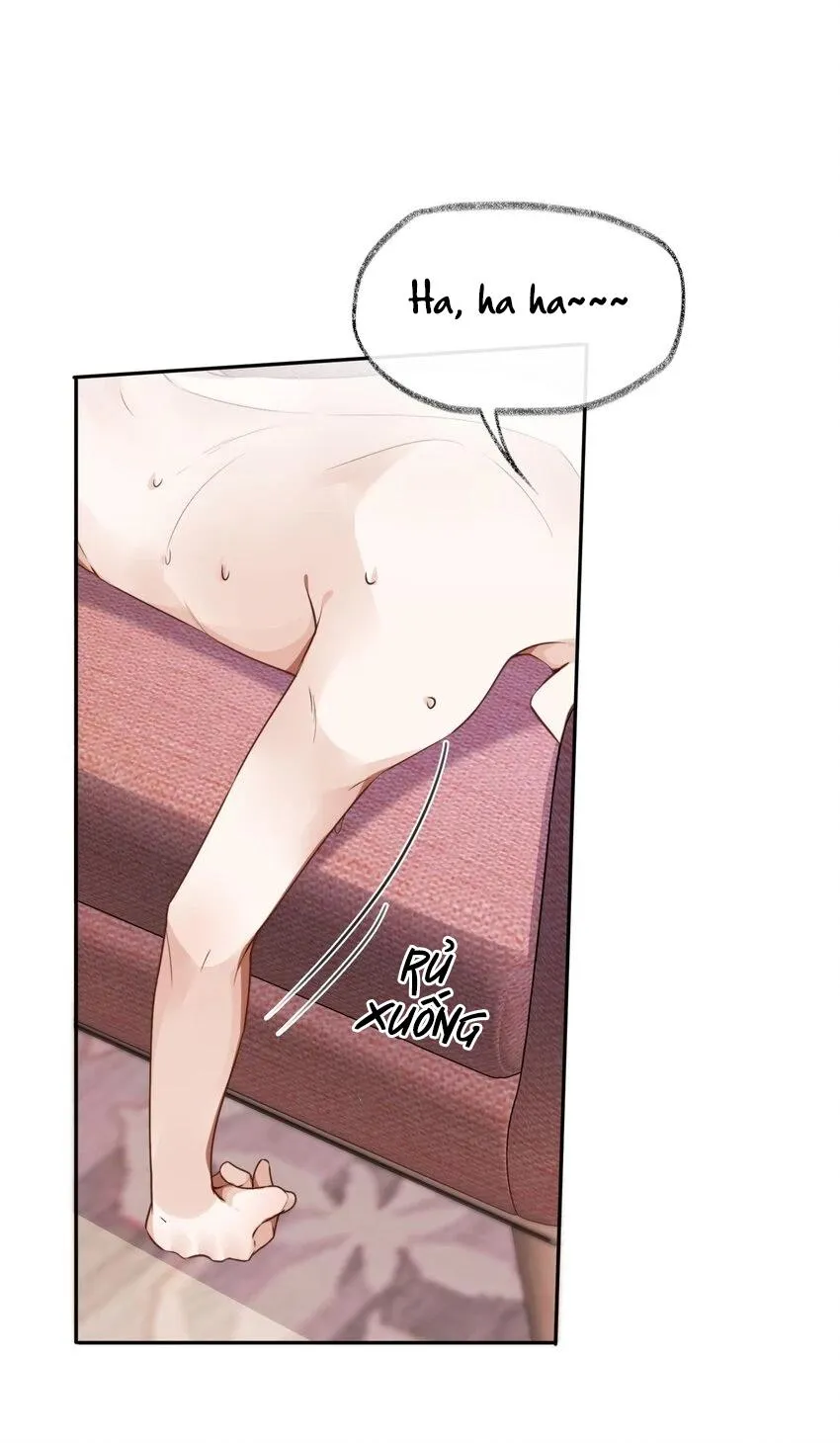 Tổng tài định chế tư nhân Chapter 40 Trang 6