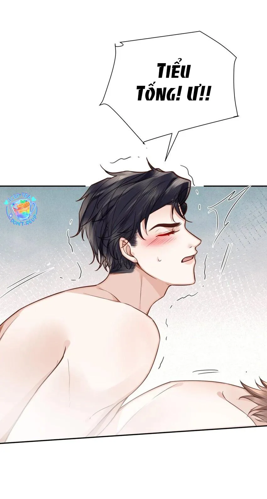 Tổng tài định chế tư nhân Chapter 40 Trang 7