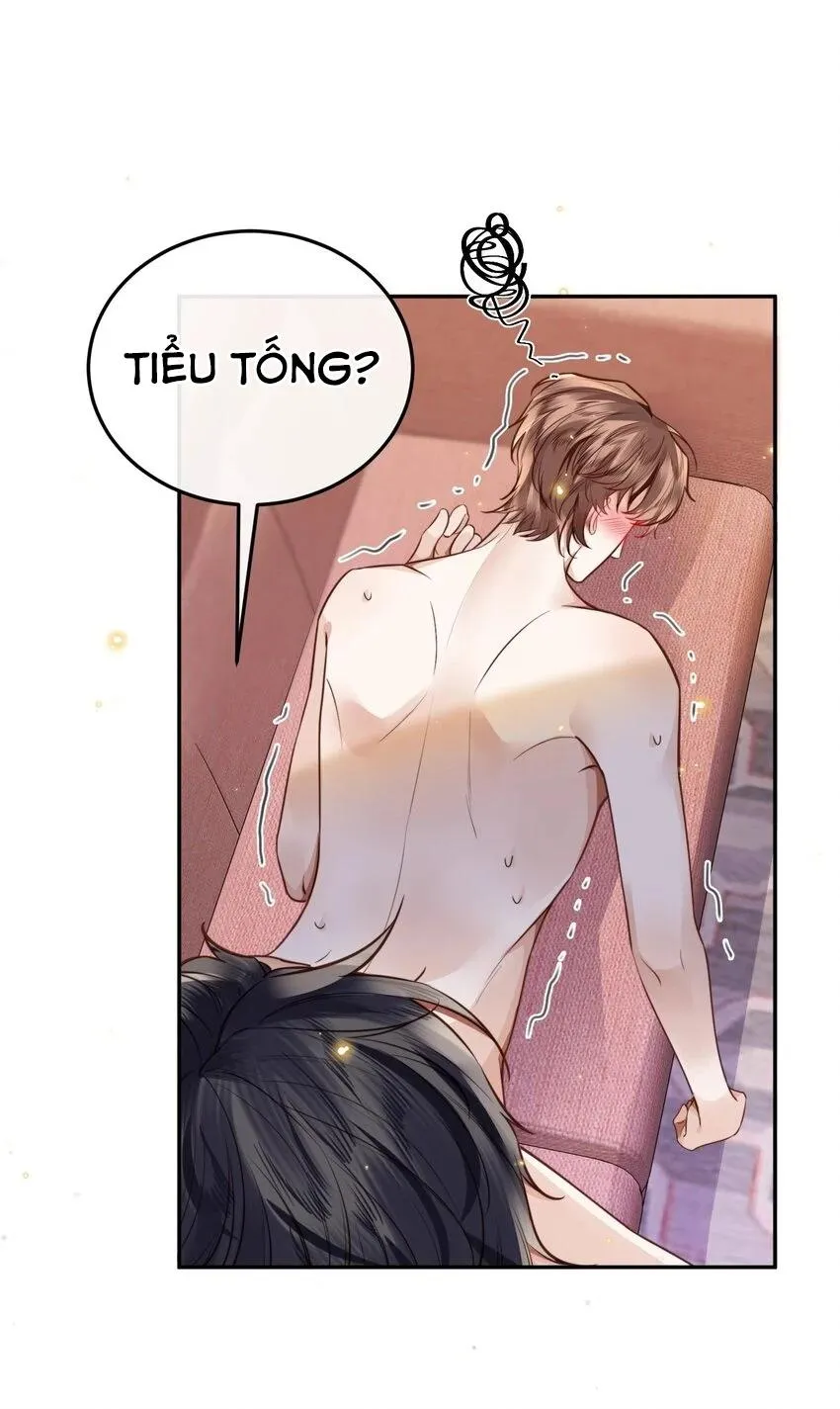 Tổng tài định chế tư nhân Chapter 40 Trang 9