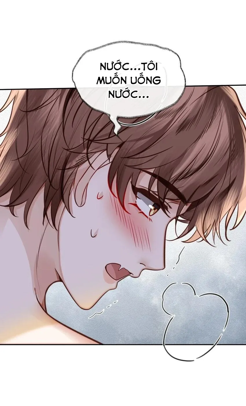 Tổng tài định chế tư nhân Chapter 40 Trang 10