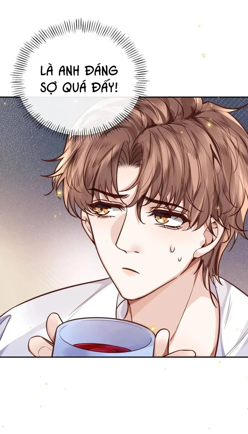 Tổng tài định chế tư nhân Chapter 40 Trang 12