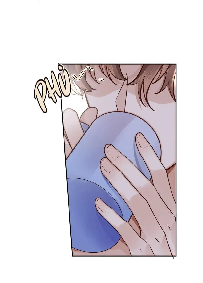 Tổng tài định chế tư nhân Chapter 40 Trang 13