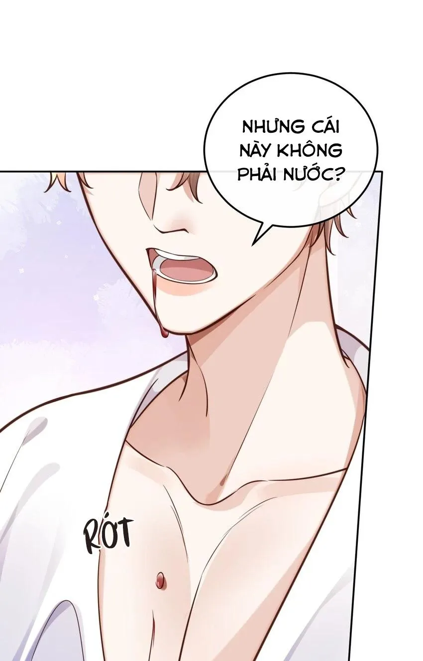 Tổng tài định chế tư nhân Chapter 40 Trang 16