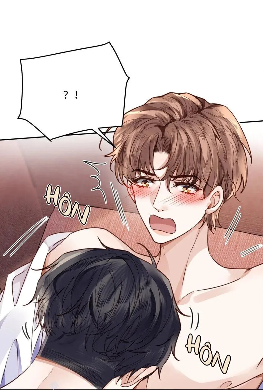 Tổng tài định chế tư nhân Chapter 40 Trang 22