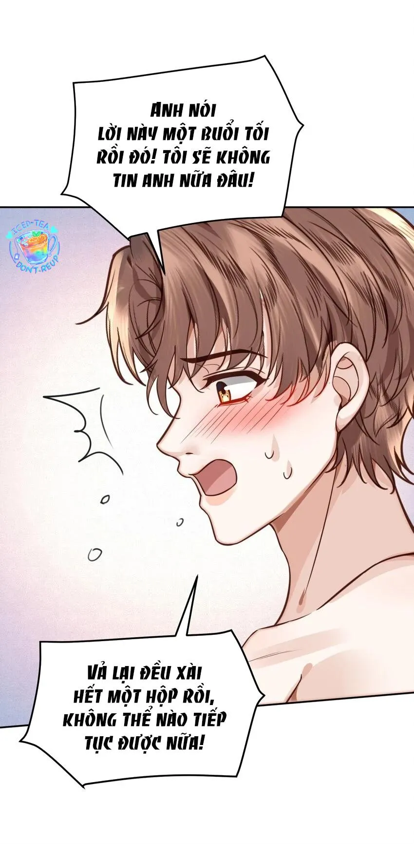 Tổng tài định chế tư nhân Chapter 40 Trang 27