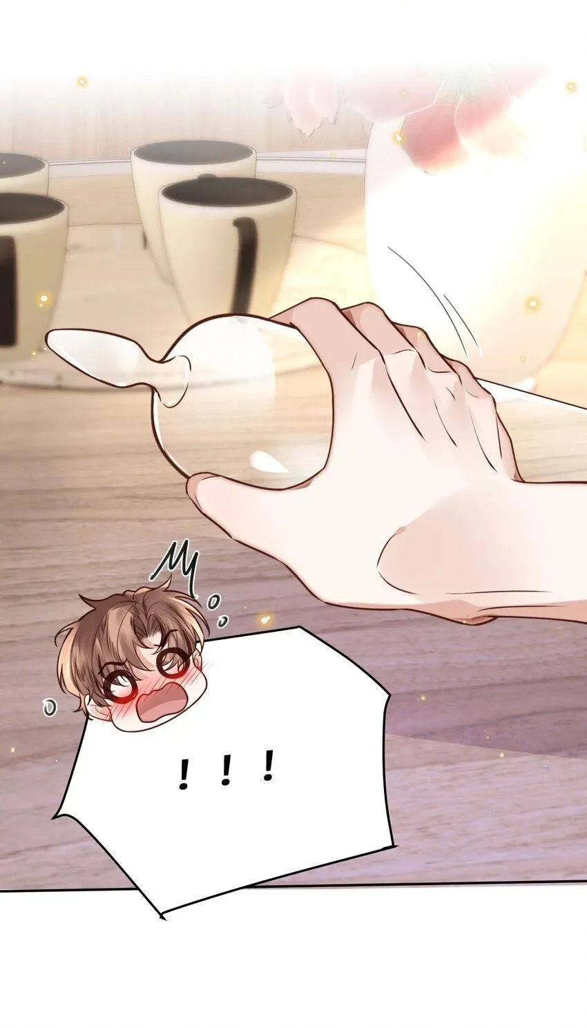 Tổng tài định chế tư nhân Chapter 40 Trang 30