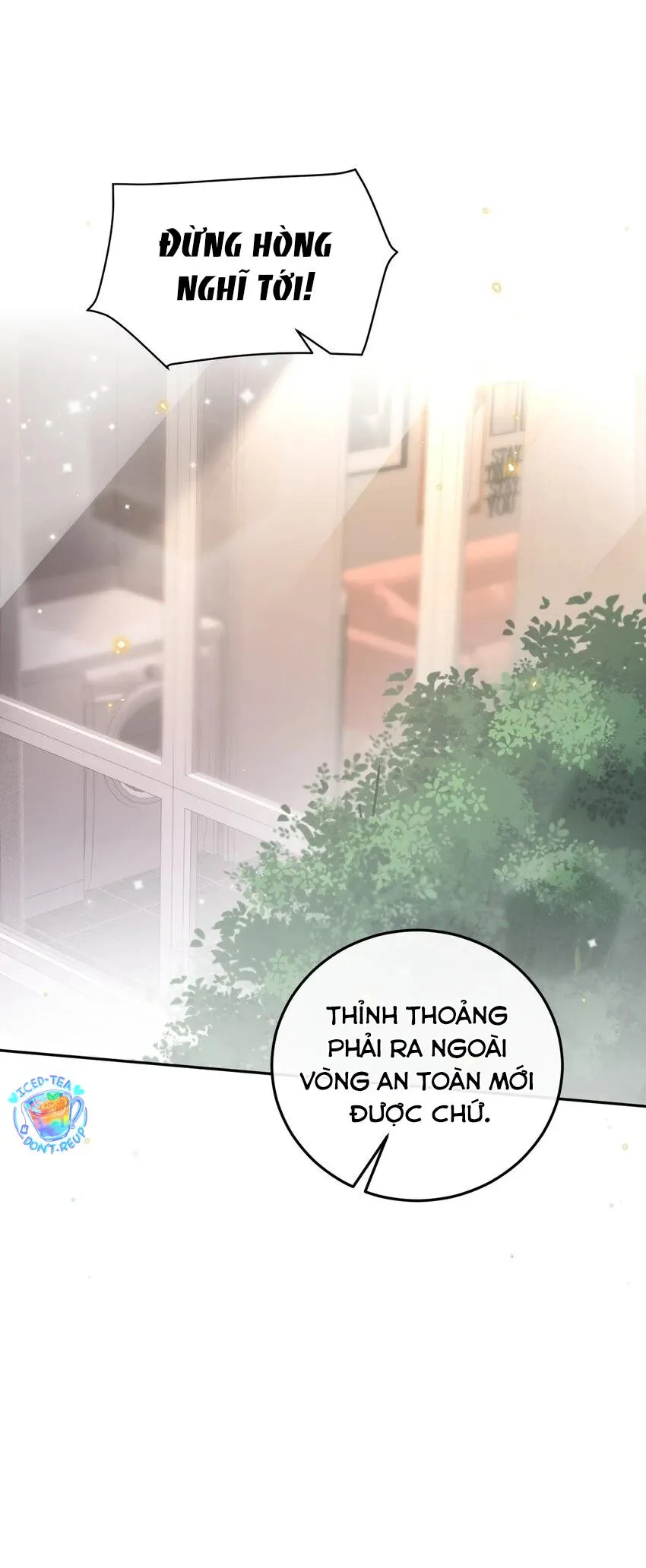 Tổng tài định chế tư nhân Chapter 40 Trang 32