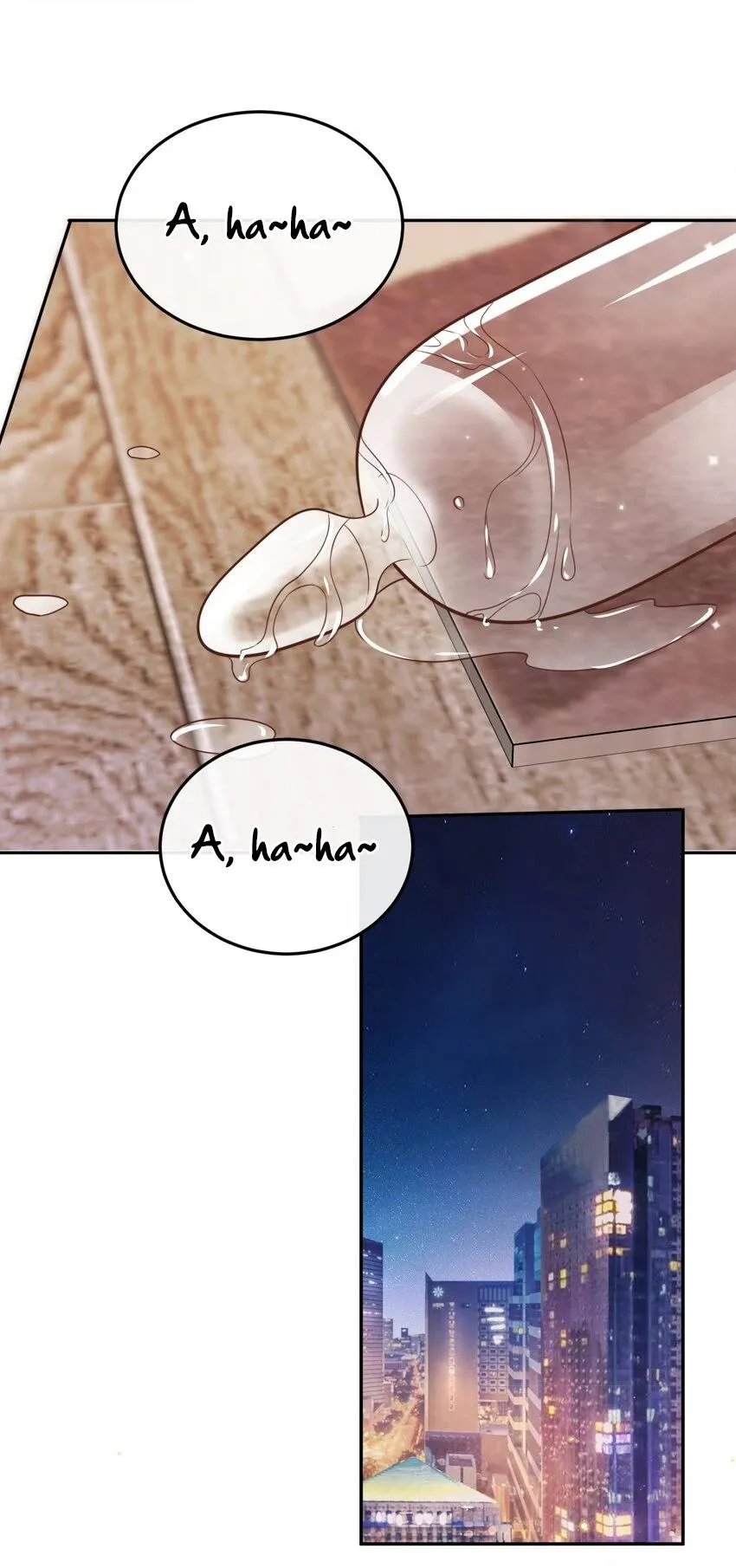 Tổng tài định chế tư nhân Chapter 40 Trang 34