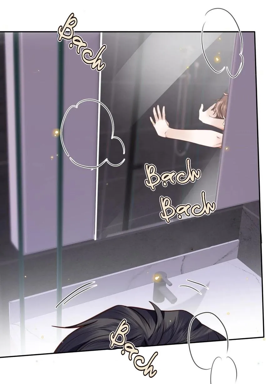 Tổng tài định chế tư nhân Chapter 40 Trang 35