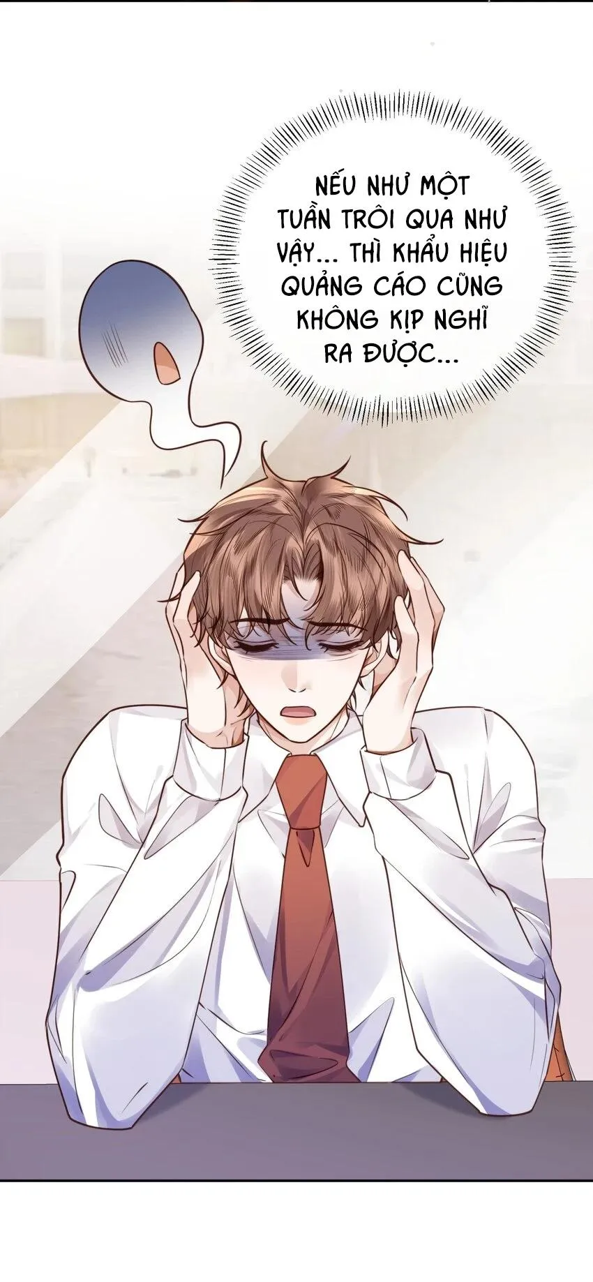 Tổng tài định chế tư nhân Chapter 40 Trang 38