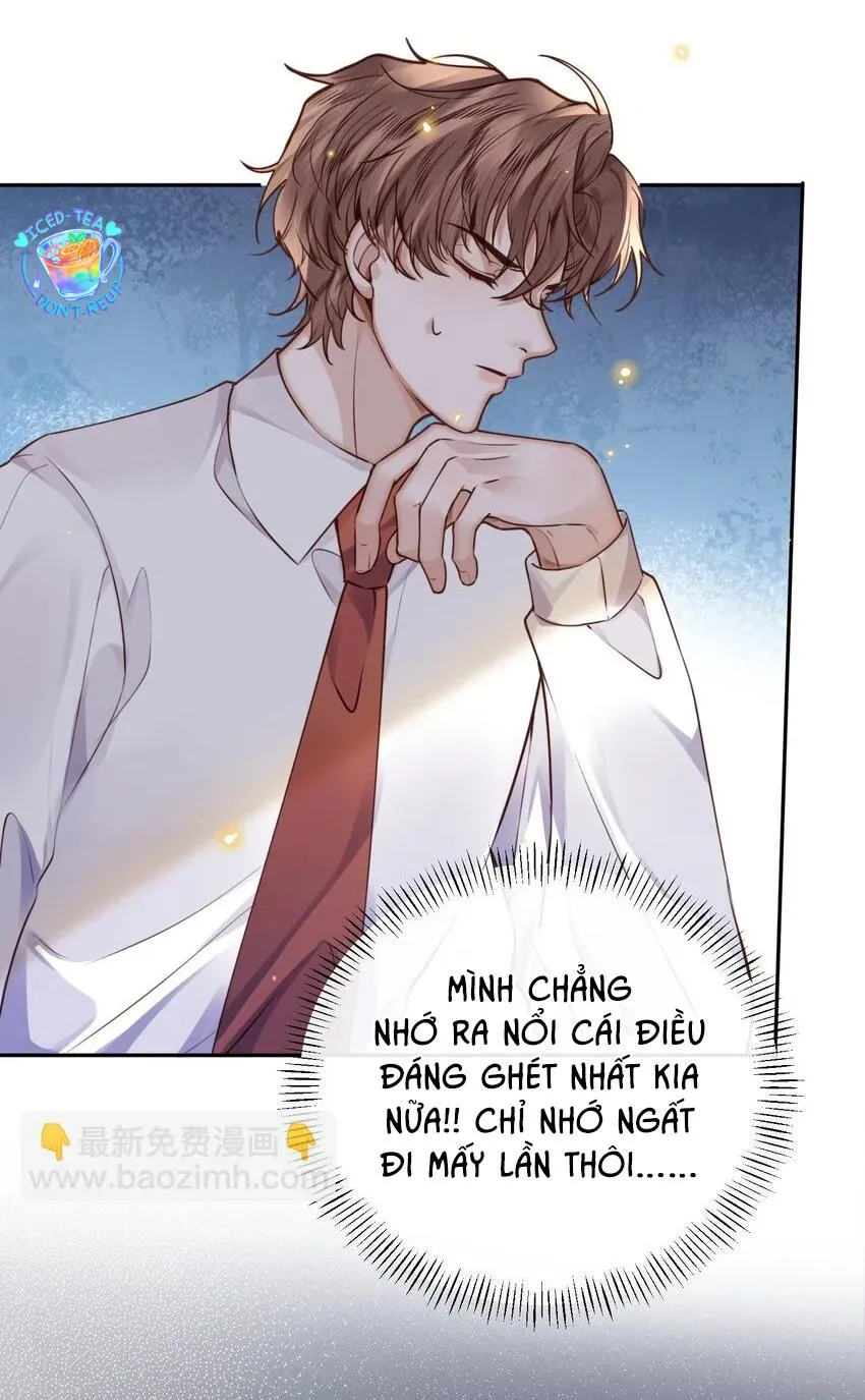 Tổng tài định chế tư nhân Chapter 40 Trang 41