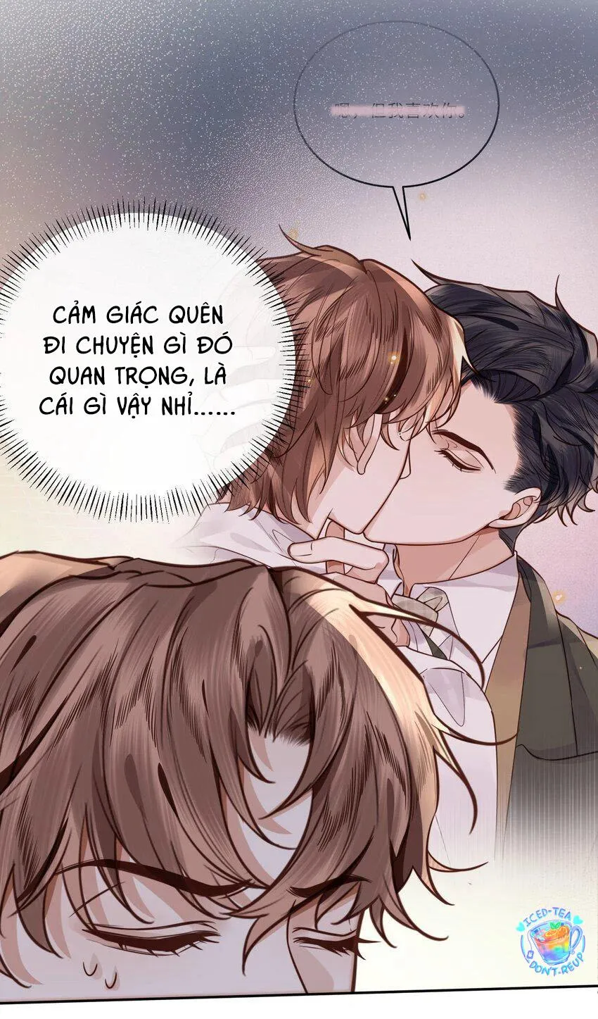 Tổng tài định chế tư nhân Chapter 40 Trang 42