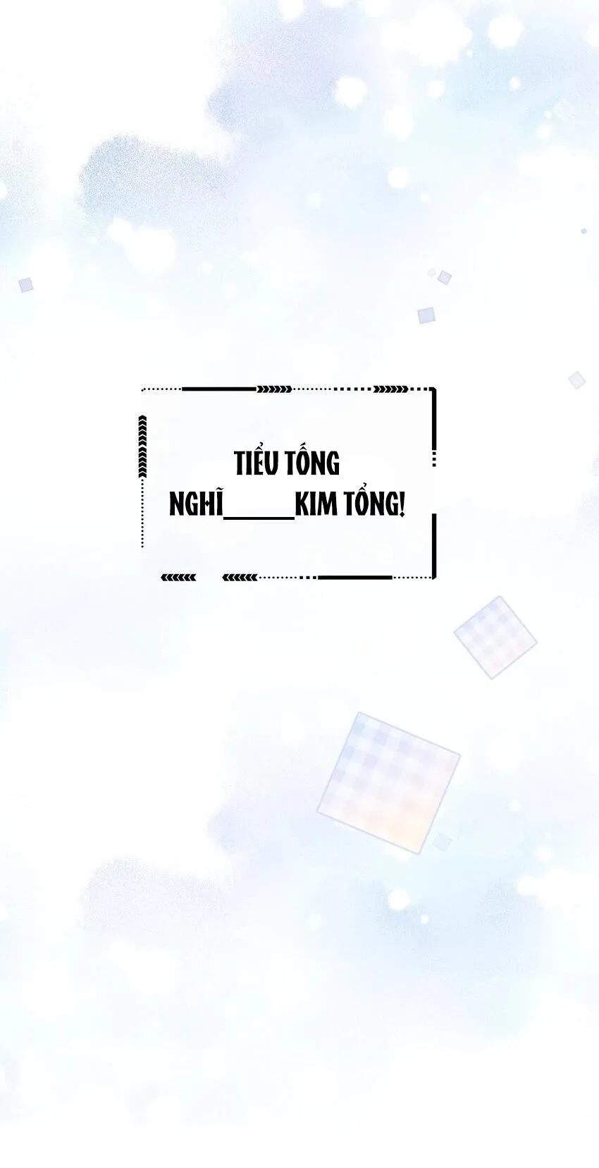 Tổng tài định chế tư nhân Chapter 40 Trang 46