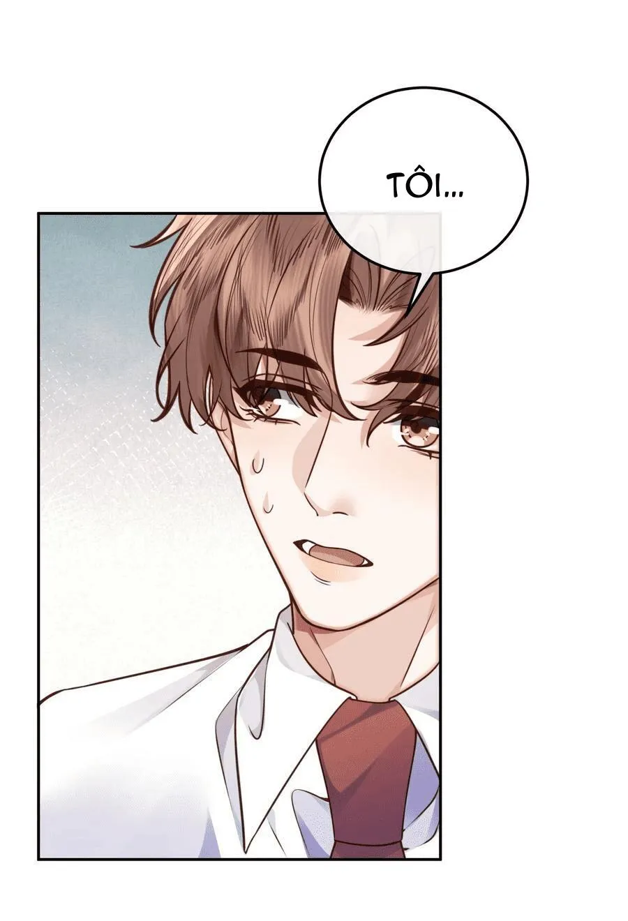 Tổng tài định chế tư nhân Chapter 41 Trang 3