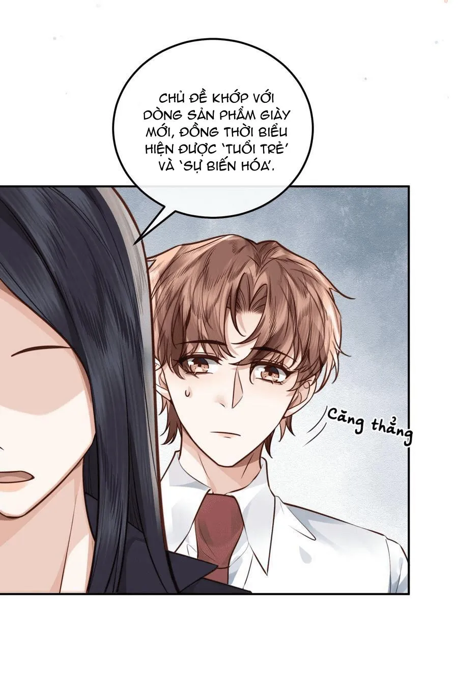 Tổng tài định chế tư nhân Chapter 41 Trang 15