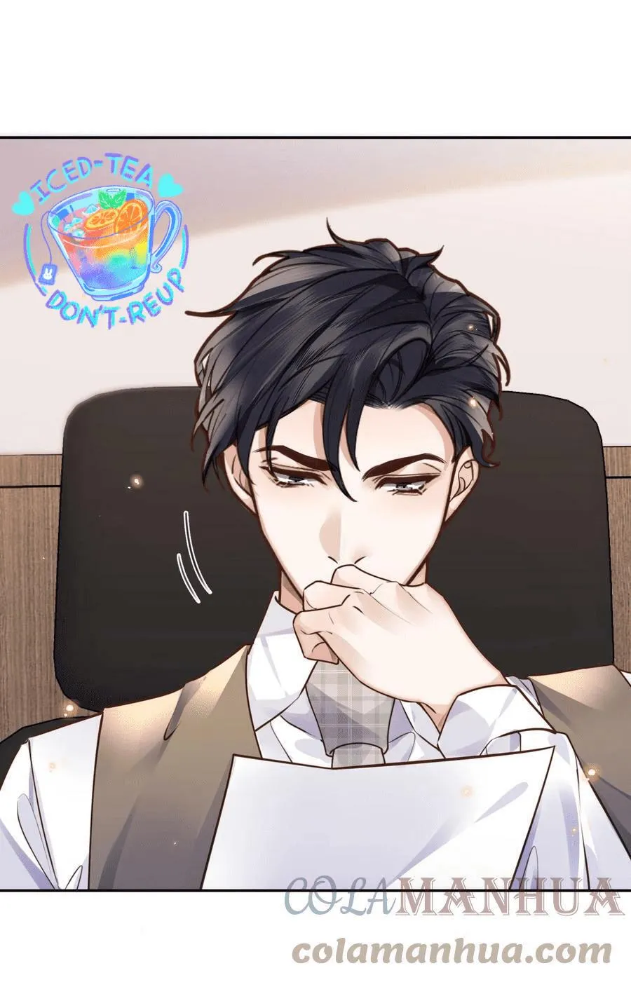 Tổng tài định chế tư nhân Chapter 41 Trang 16