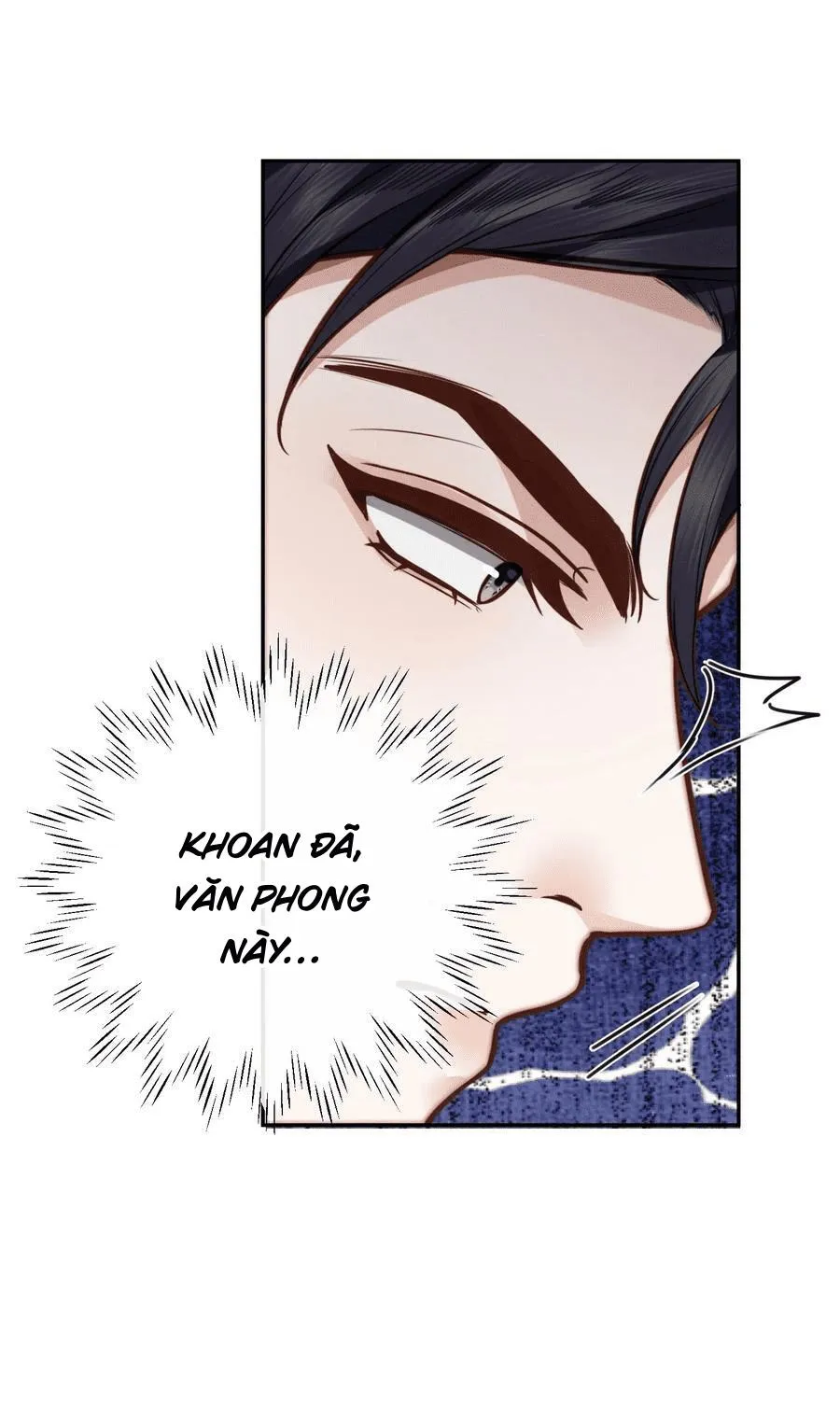 Tổng tài định chế tư nhân Chapter 41 Trang 23