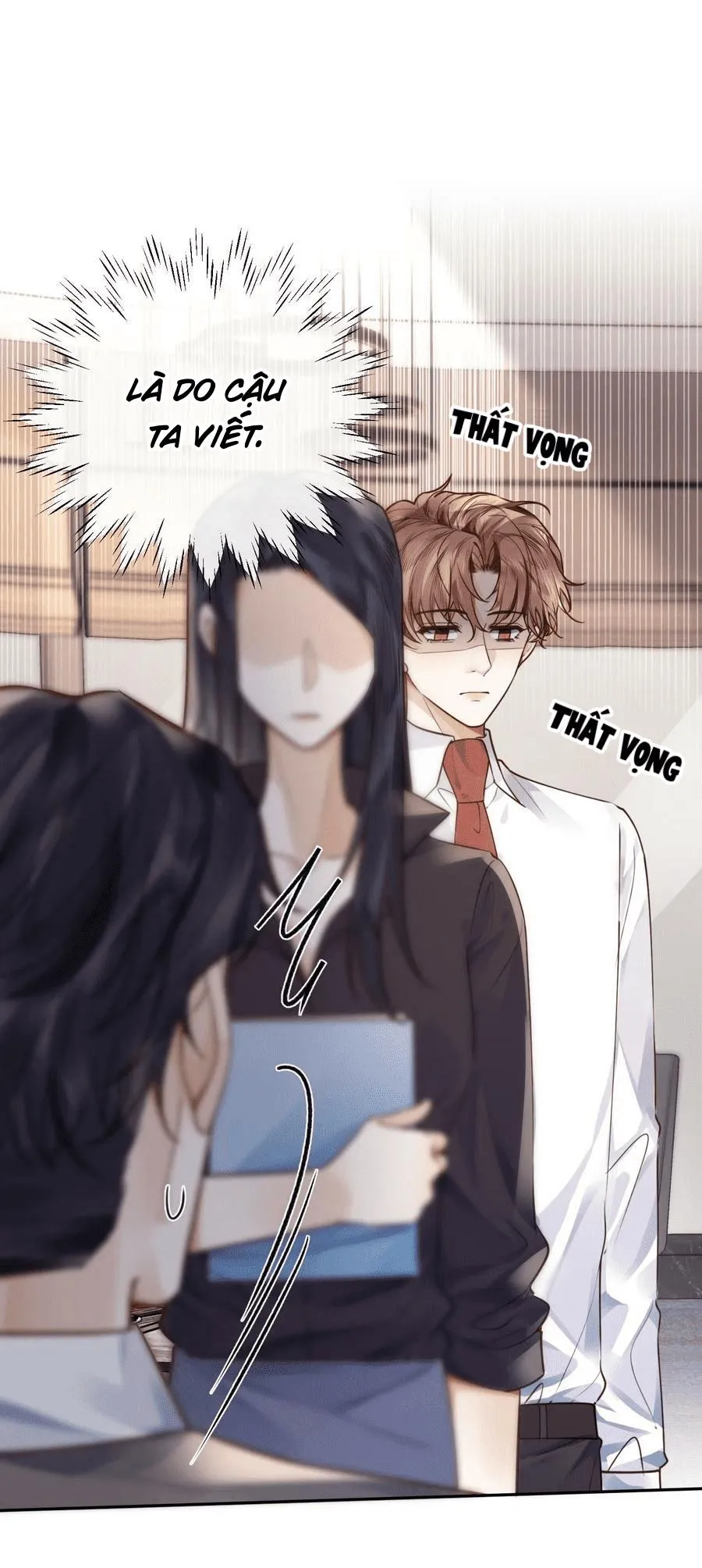 Tổng tài định chế tư nhân Chapter 41 Trang 24