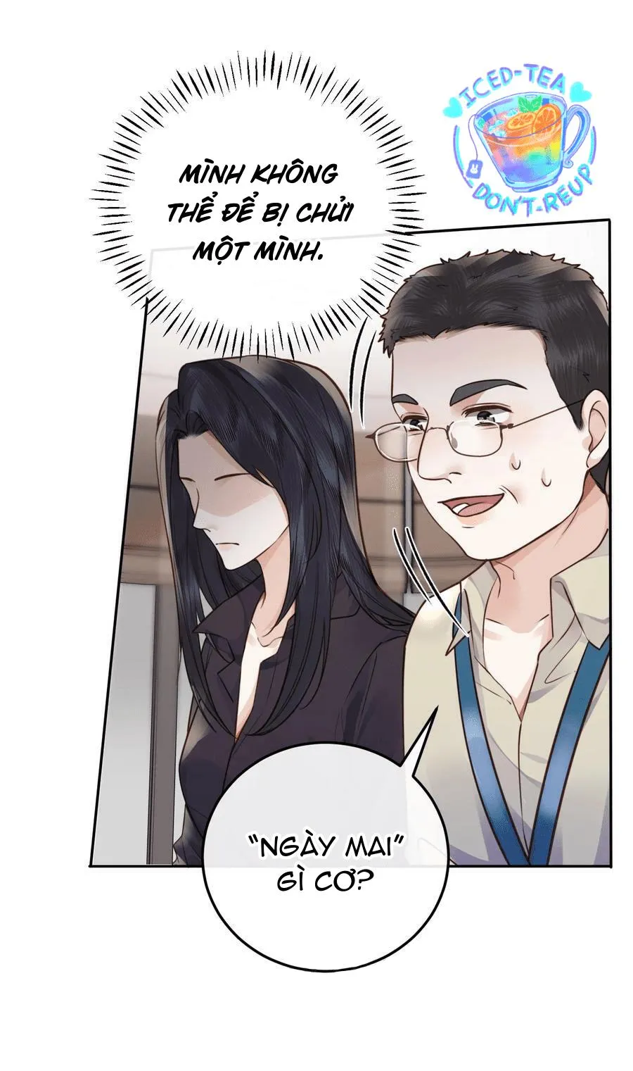 Tổng tài định chế tư nhân Chapter 41 Trang 25