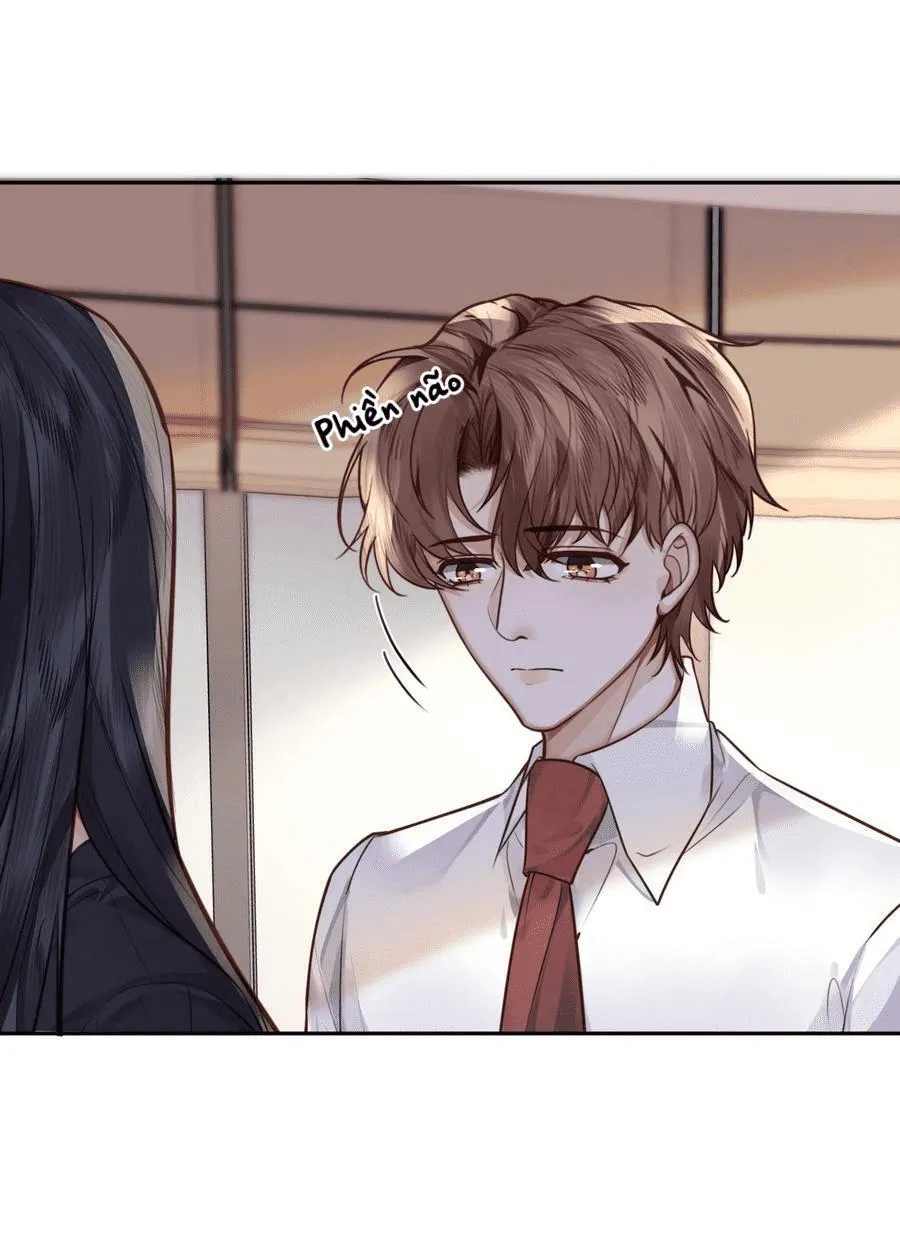 Tổng tài định chế tư nhân Chapter 41 Trang 29