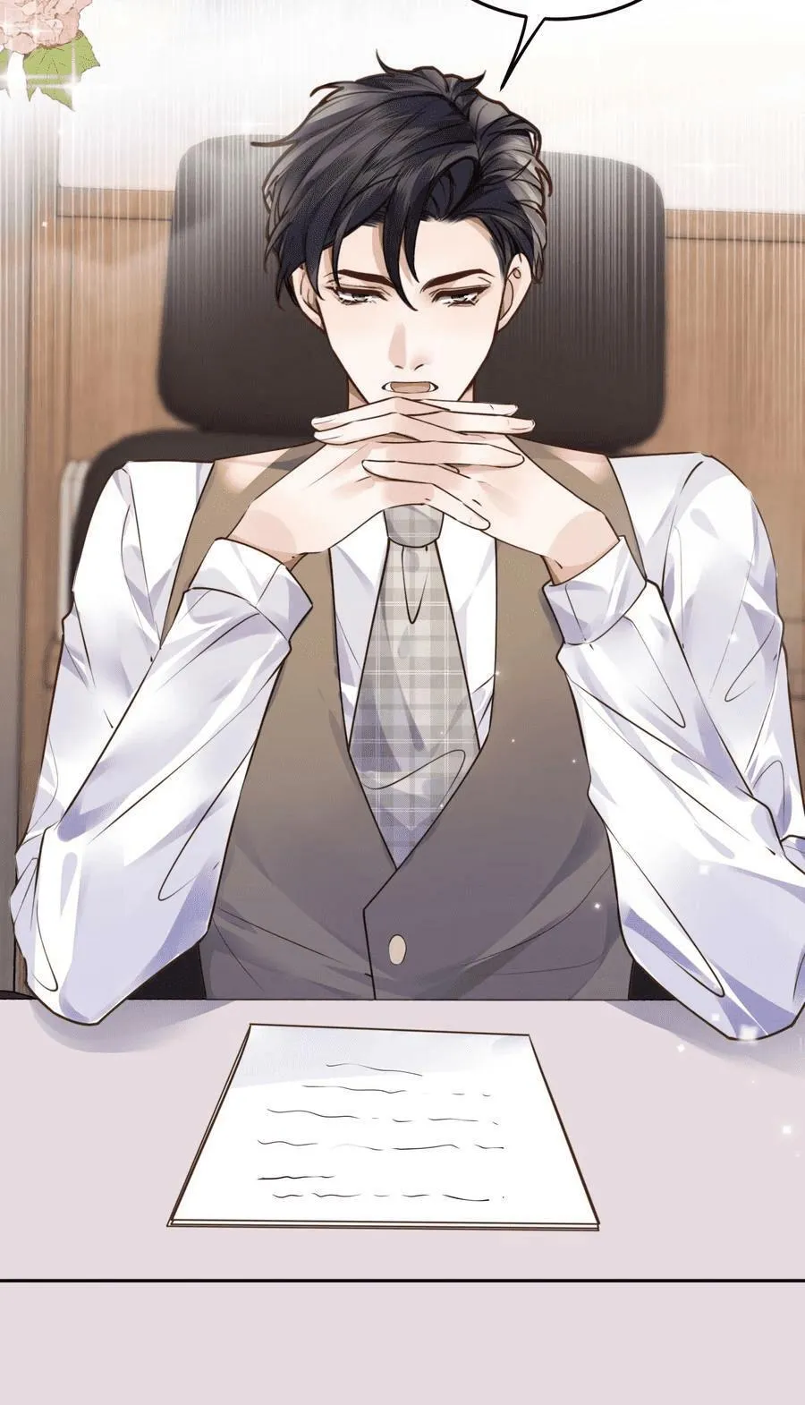 Tổng tài định chế tư nhân Chapter 41 Trang 33