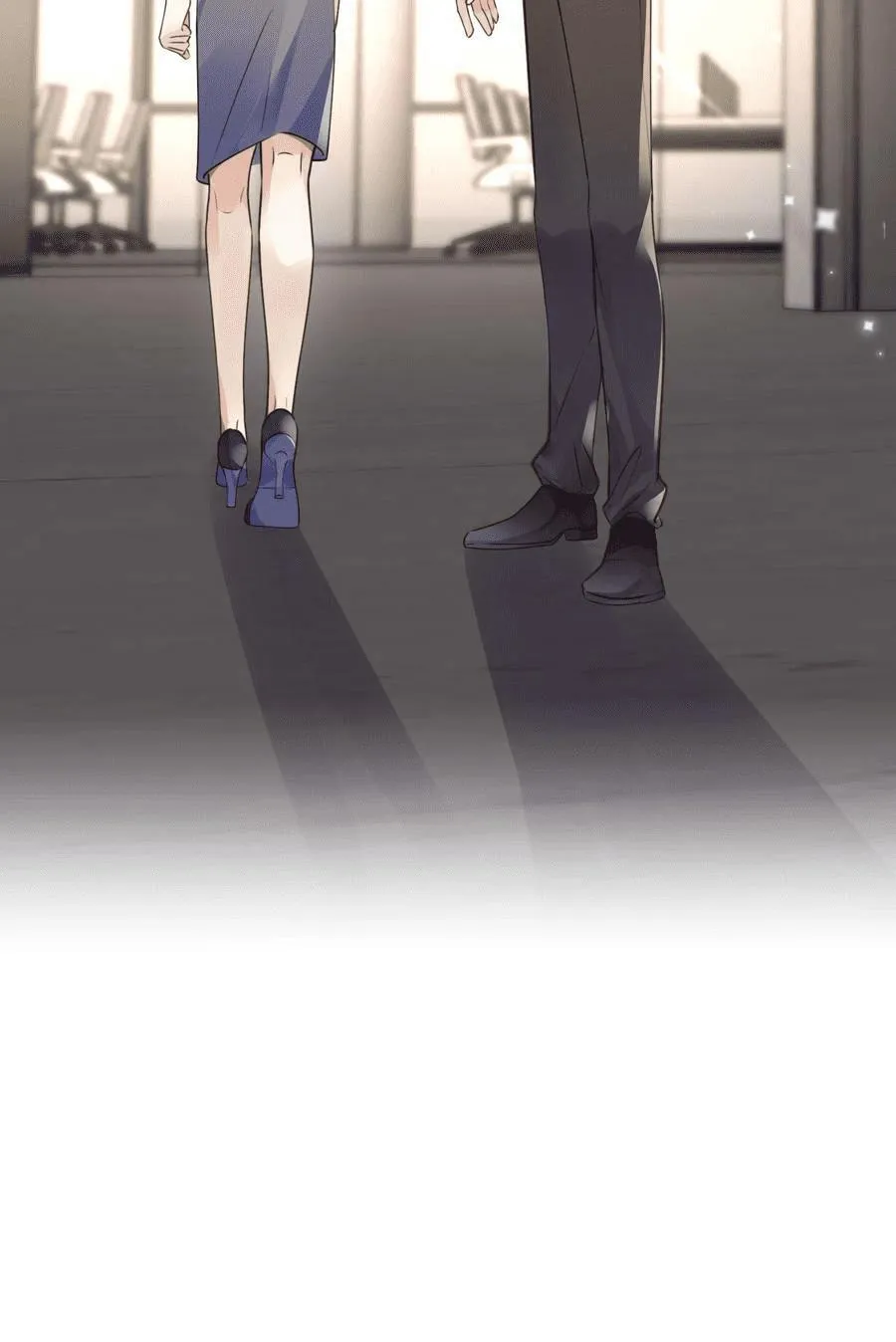 Tổng tài định chế tư nhân Chapter 41 Trang 44