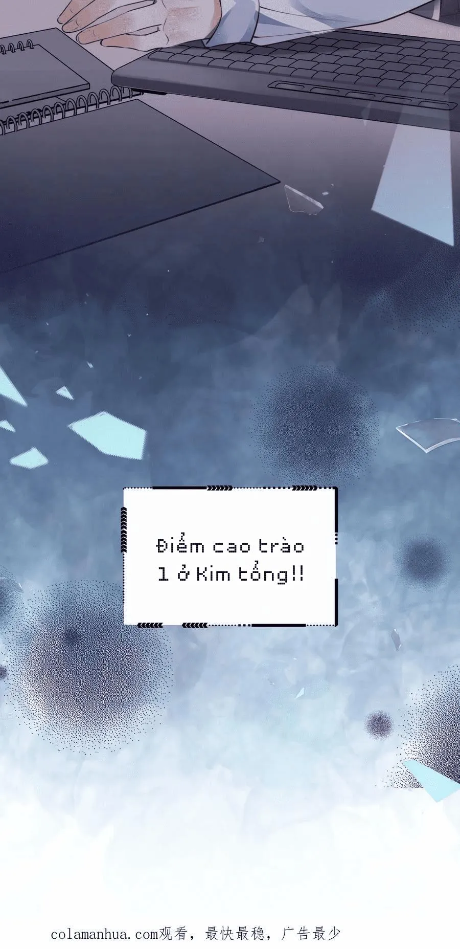 Tổng tài định chế tư nhân Chapter 41 Trang 47