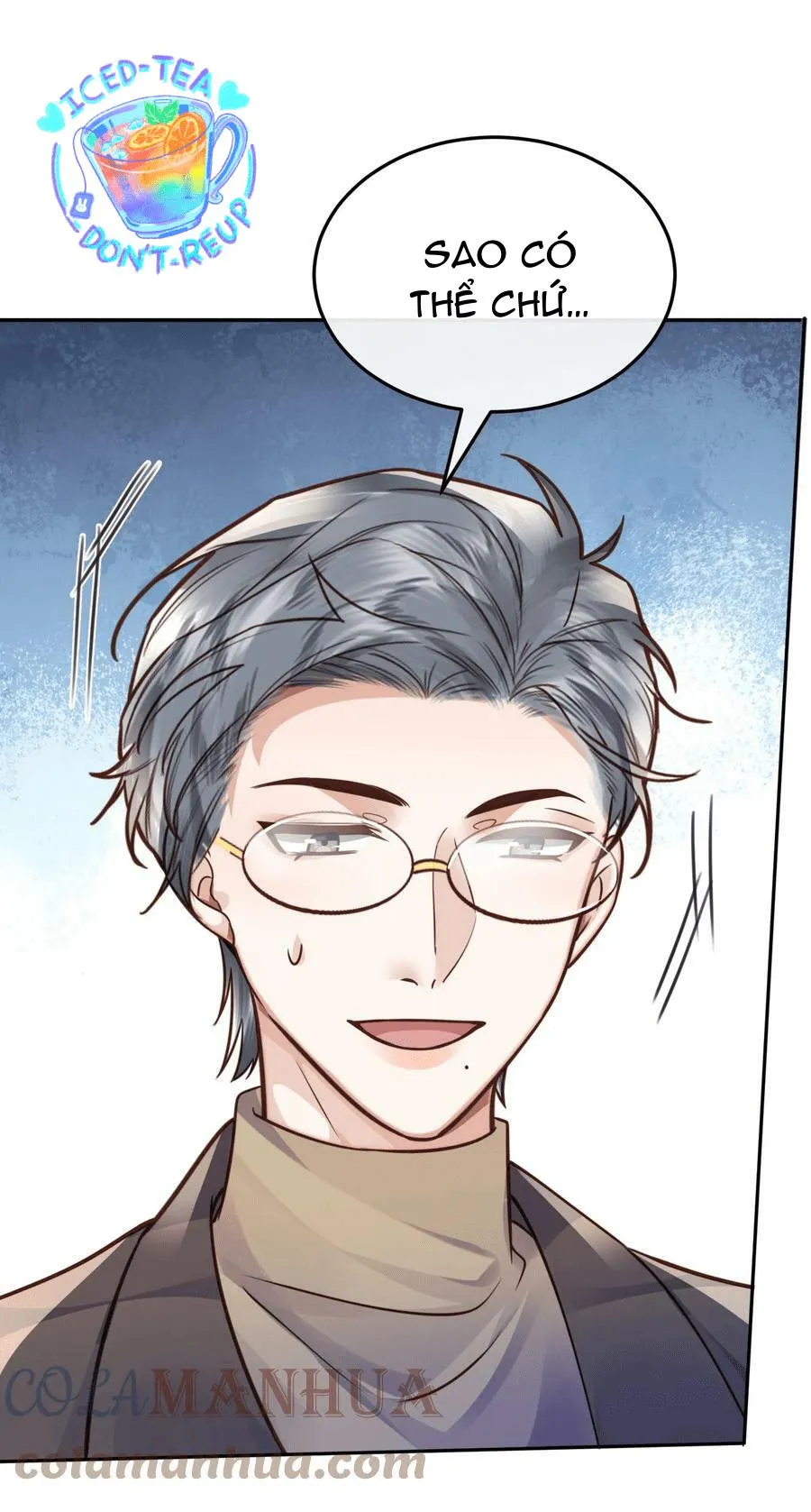 Tổng tài định chế tư nhân Chapter 42 Trang 10