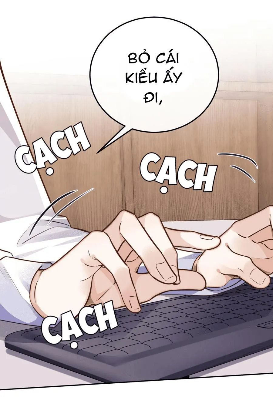 Tổng tài định chế tư nhân Chapter 42 Trang 11