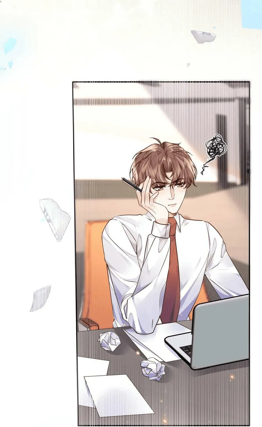 Tổng tài định chế tư nhân Chapter 42 Trang 17