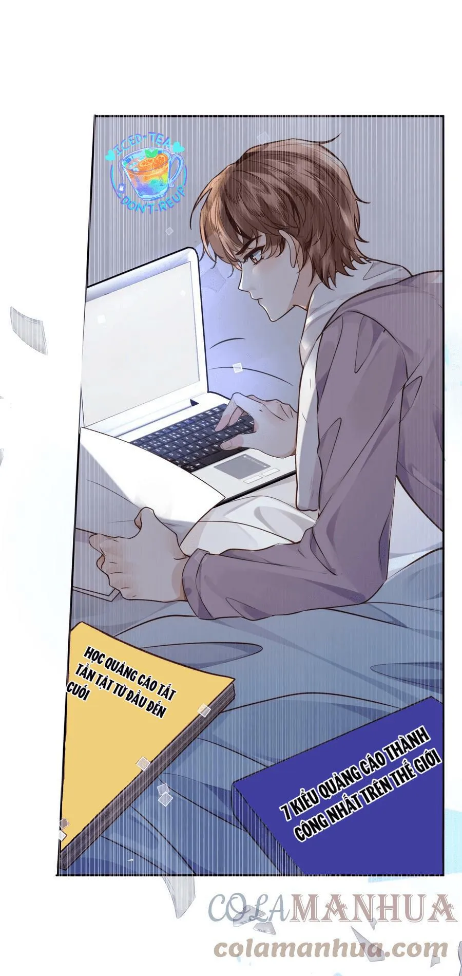 Tổng tài định chế tư nhân Chapter 42 Trang 19