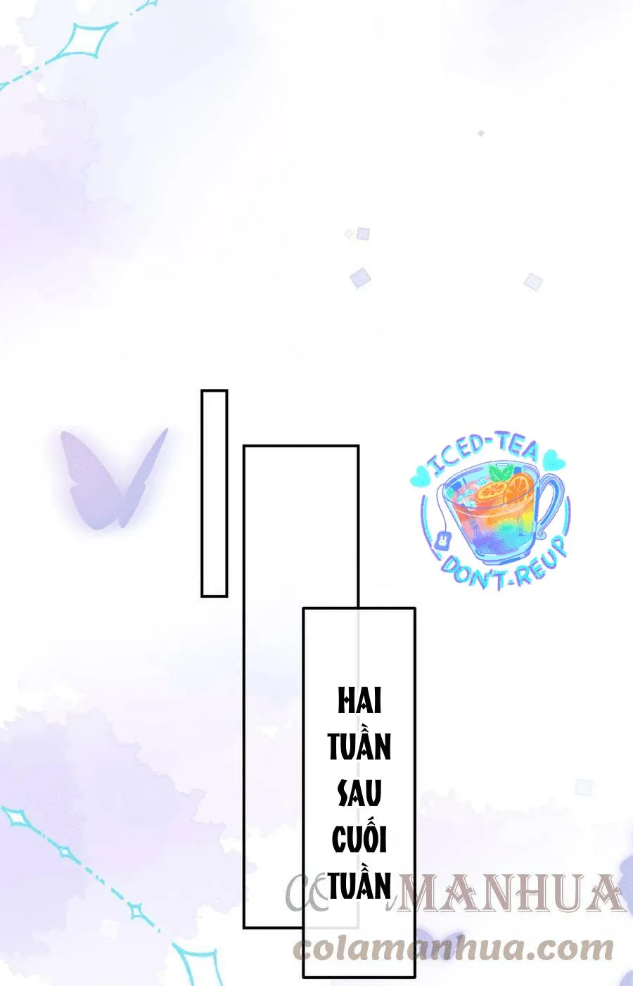 Tổng tài định chế tư nhân Chapter 42 Trang 22