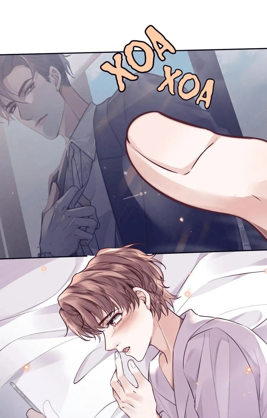 Tổng tài định chế tư nhân Chapter 42 Trang 27