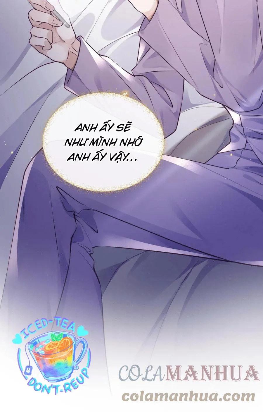 Tổng tài định chế tư nhân Chapter 42 Trang 28