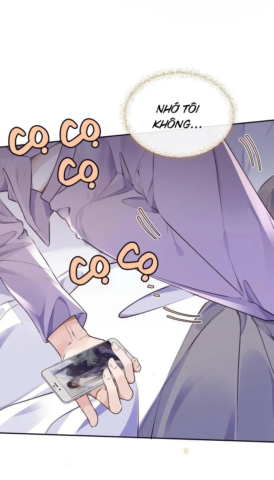 Tổng tài định chế tư nhân Chapter 42 Trang 29