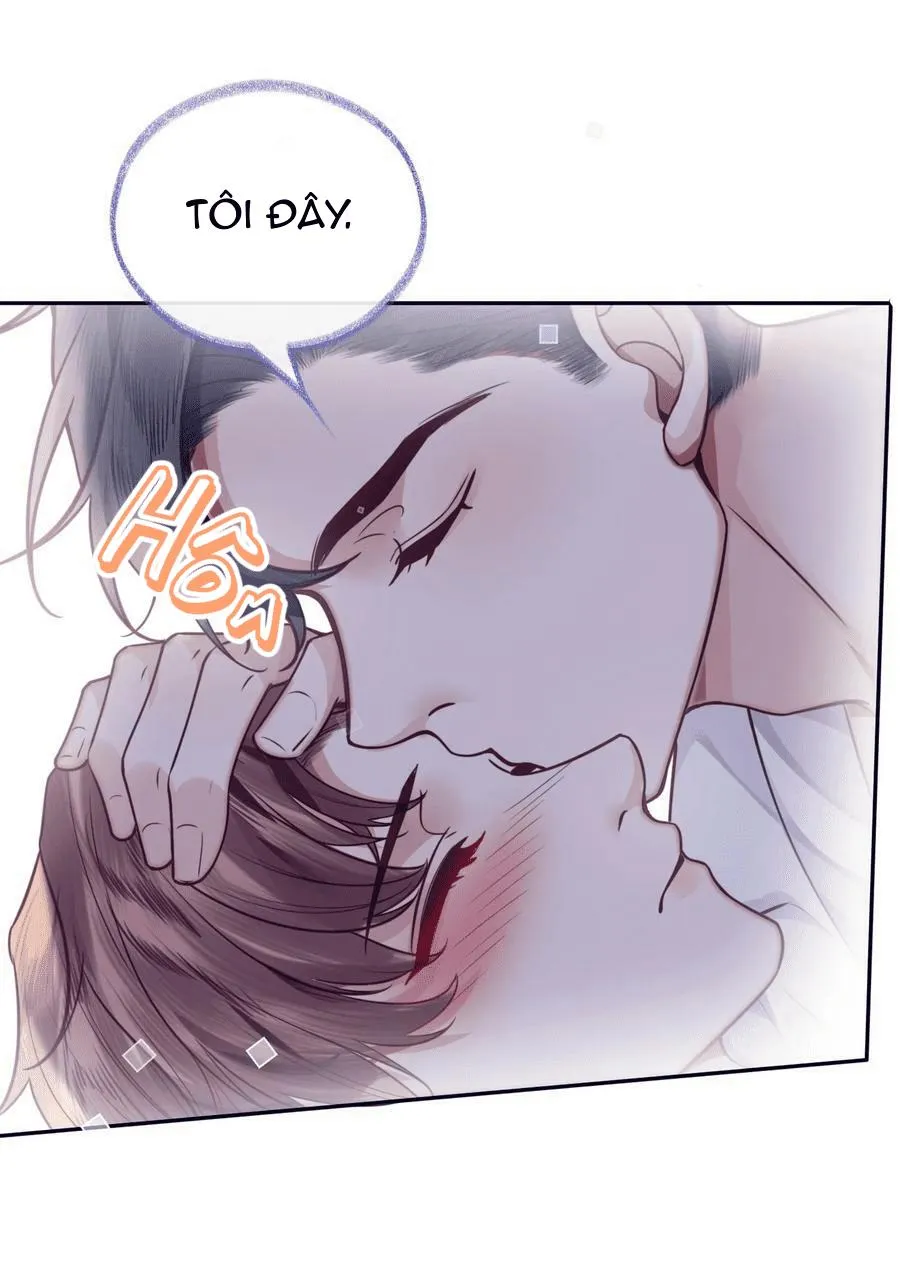 Tổng tài định chế tư nhân Chapter 42 Trang 33