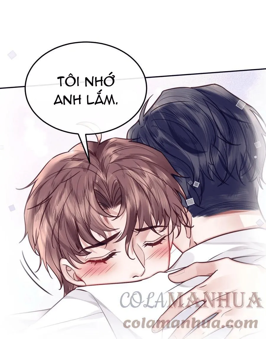 Tổng tài định chế tư nhân Chapter 42 Trang 34