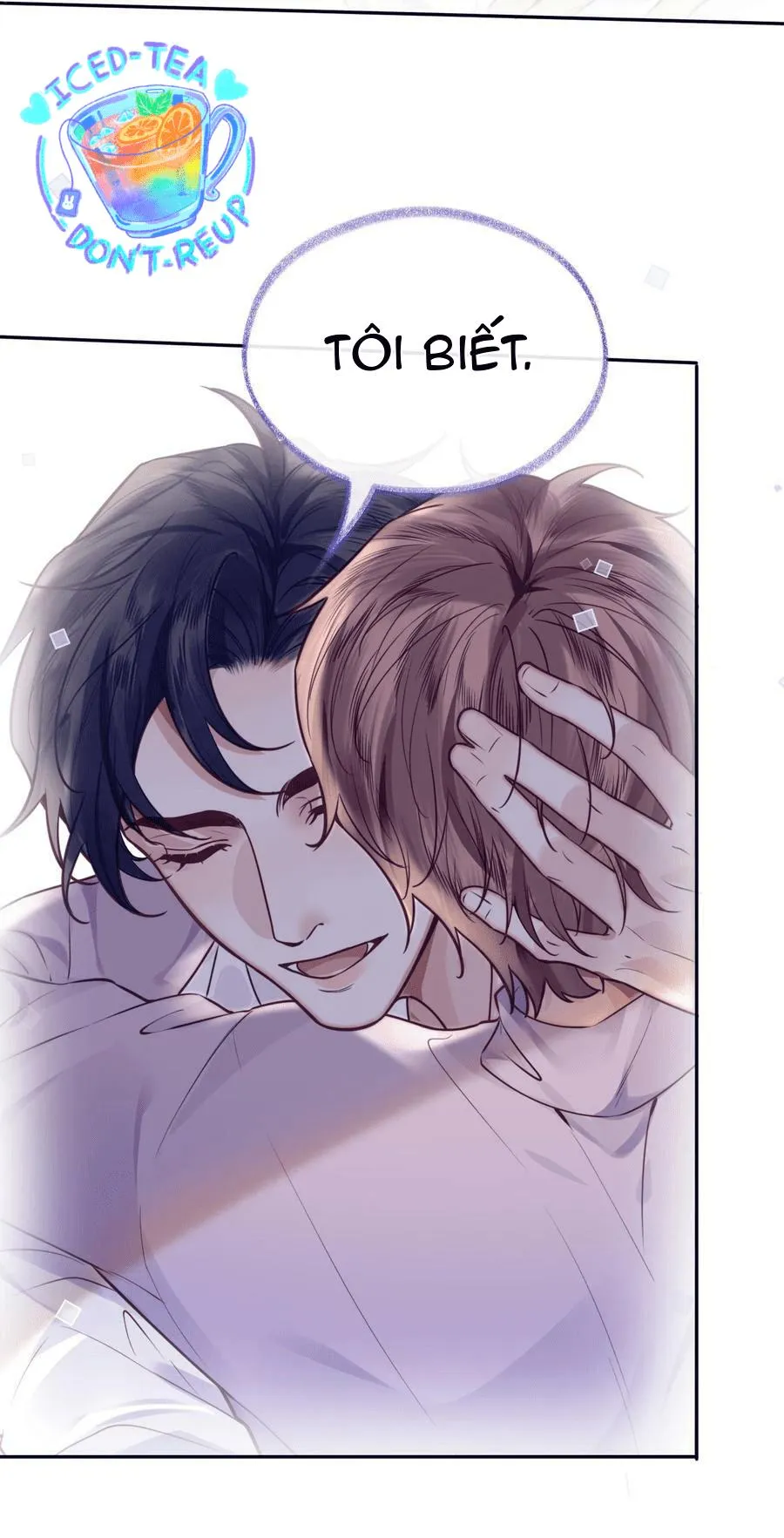 Tổng tài định chế tư nhân Chapter 42 Trang 35