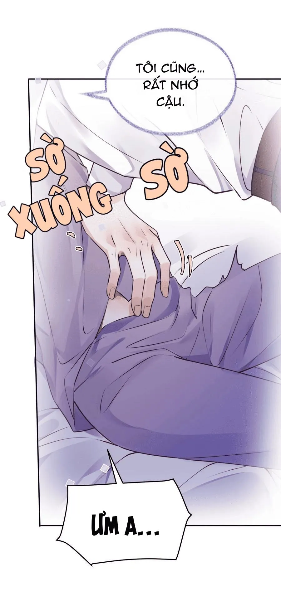 Tổng tài định chế tư nhân Chapter 42 Trang 36