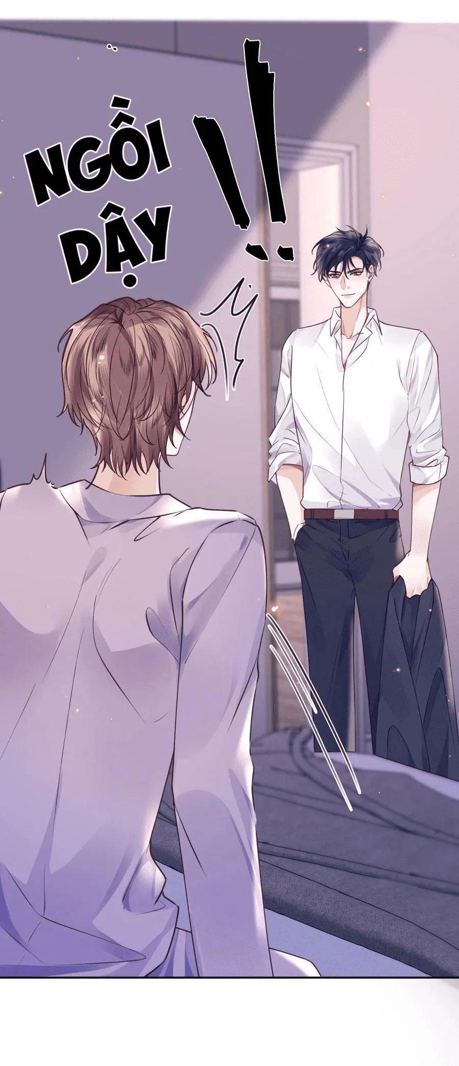 Tổng tài định chế tư nhân Chapter 42 Trang 41