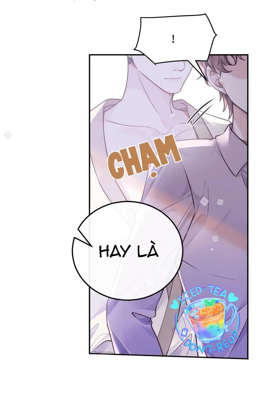 Tổng tài định chế tư nhân Chapter 43 Trang 9