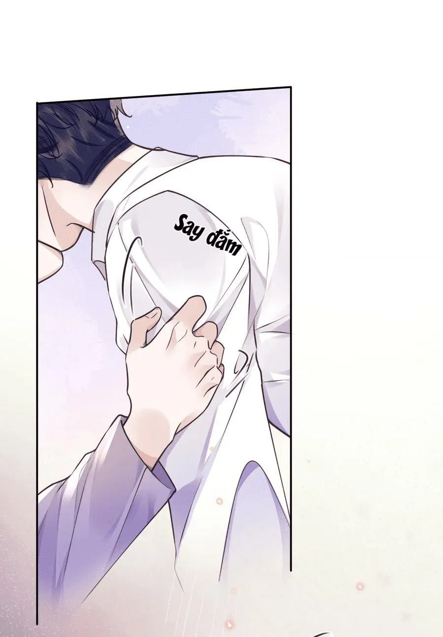 Tổng tài định chế tư nhân Chapter 43 Trang 13