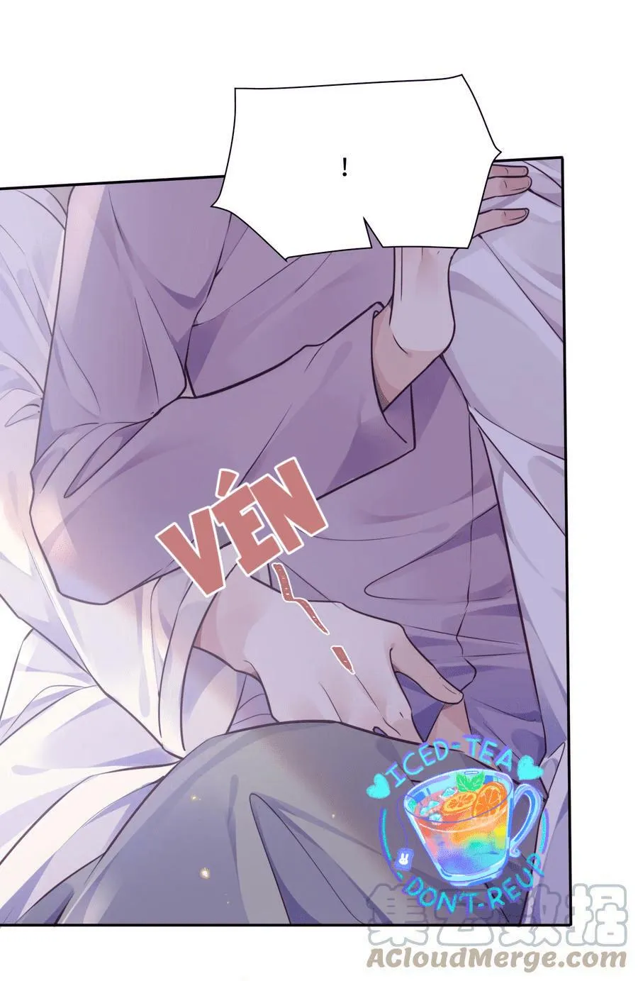 Tổng tài định chế tư nhân Chapter 43 Trang 15